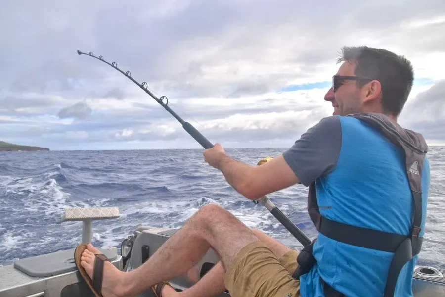 10 Best Fishing Charters in Tonga