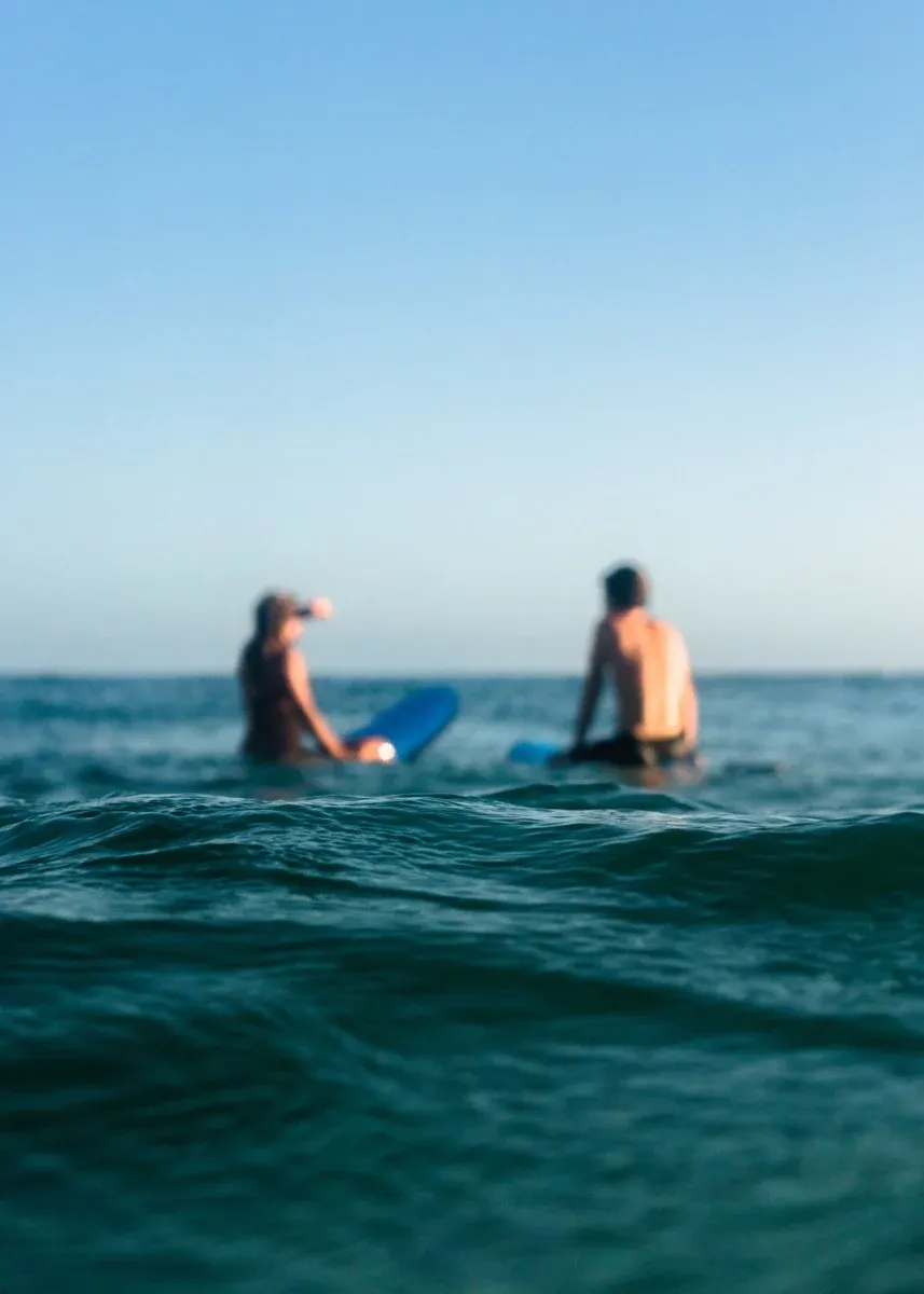 The Best Time to Surf in Tonga
