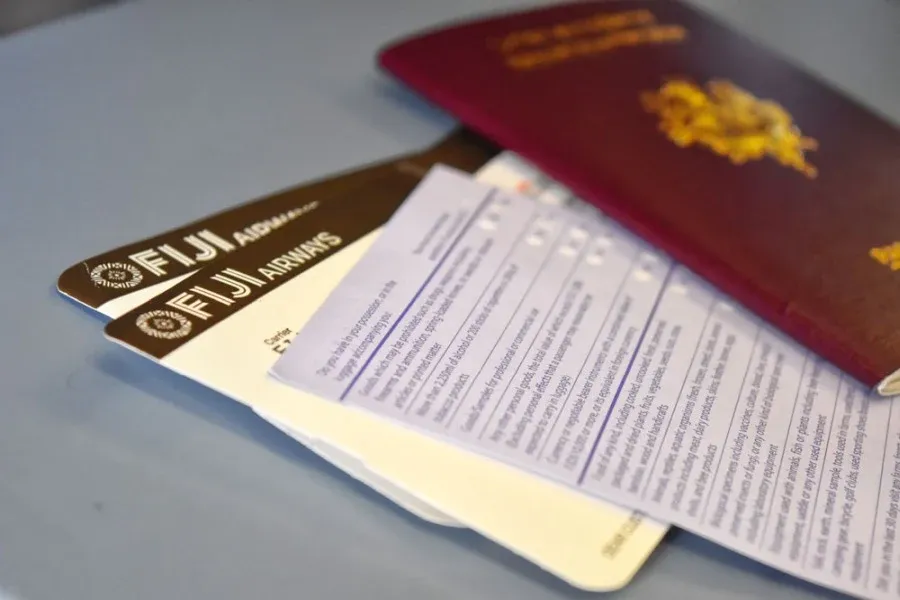 How Long Can You Stay in Tonga on a Visitor Visa?